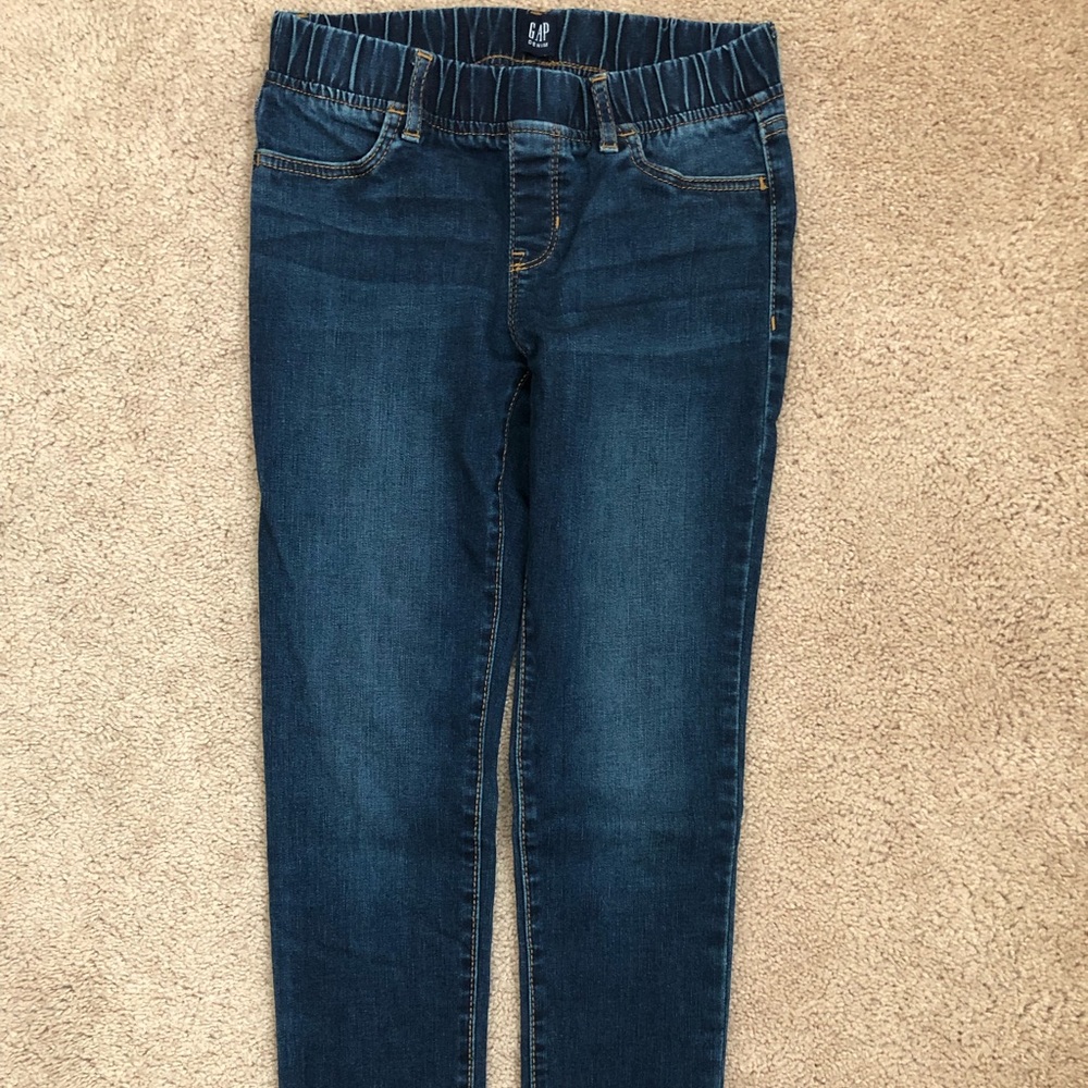 Gap Pull-On Jeggings